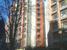 港陆花园 3室1厅 南 北