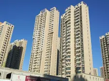 配套完善 交通便利 采光好