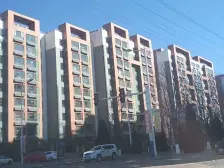 本小区好楼层 视野宽阔 采光好 交通便利