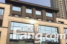 开元上府精装好房,证满五,带产权车位,一梯一户