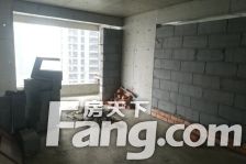 罗庄区 未来城 shou府 小高层 中间楼层 毛坯 新房