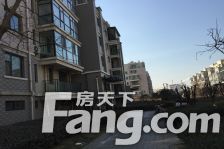 42.5万买春秋华庭精装两室两厅一卫98.63平方低税