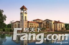 绿地长岛 2室2厅 南 北