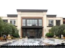 新力金沙湾 南北通透,采光好 中间楼层