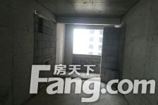 宝丽未来城 2室1厅 南