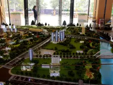 金州地铁站 5米层高复式 园林式小区管理 业主急卖