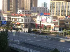 盘古园府2021年次新小区,小区环境优美,4房户型方正