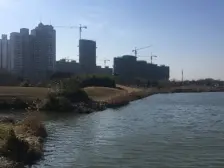 盘古园府 2室2厅 南 北