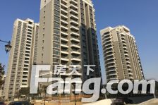 春秋华庭6室3厅南北