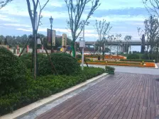 保利春天里(御荣君庭)二期 南北通透,采光好 装修好,环镜优美 周边匹套完善,,出行方便