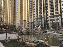 2203年新装修 精准修 拎包入住