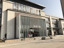 未来华庭诚心出售两居室,精装修,看房便利近地铁