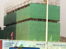 正商品质 双气入户,开发商装修交付,物业服务好