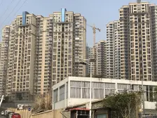 水悦城 发展大道 恒信公园 毛坯三房 8中