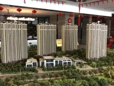 未来华庭 2室2厅 南