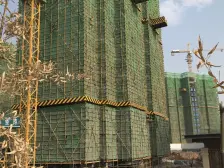 水悦城 运河旁 保利林语溪 有钥匙 楼层好