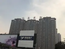 经典四+一户型 园林社区 三代同堂 精装拎包入住