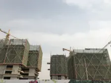 北龙湖北岸 1楼带院带地下一层 户型合理 诚意卖