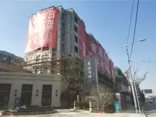 夏阳·崧泽华城御澜雅苑·3室·2厅