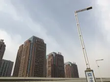 金成时代广场一期 3室1厅 西北