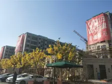 汇金路,洋房,93平,一套 得房率83%