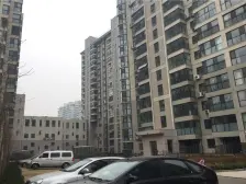 福海城 1室0厅 西北