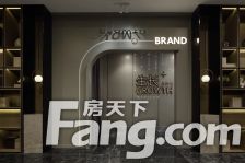 招商雍华府 小高层四房 有车位 地铁1号线