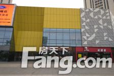 宝龙广场 精装修家具家电全留 复式 税费各付