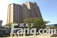 西岸华府3室2厅南