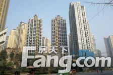 天誉花园 1室1厅 西