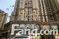 炜岸城三期 3室2厅 东 西