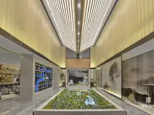 保利堂悦 户型方正 小区环境优美 价格可谈