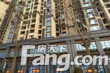 炜岸城一期 3室1厅 南