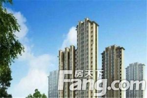 东方科苑住宅小区 5室2厅 南 北