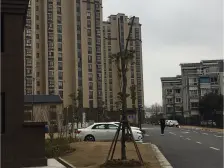 17年小区,电梯大三房,南北通透,楼层视野好