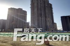 华硕天韵141平三室两厅两卫可以贷款