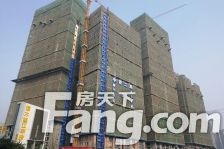 恒大望江华府 2室2厅 东南 西南