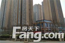 融创天府逸家三期 3室1厅 南