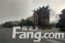 炜岸城一期 4室2厅 南 北