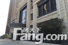 西岸华府3室1厅南