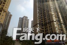 炜岸城一期 2室1厅 东