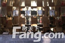 西岸华府3室1厅南