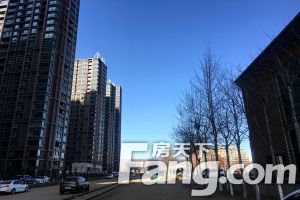 成吉思汗公园 地铁口 精装好房带家具家电 拎包入住