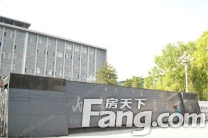 坤和尚寓2室1厅南北