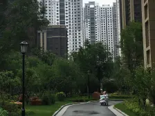 房主诚心出售,好楼层采光好历下区地铁口