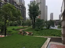 泰悦赫府 万科物业 精装3室2厅2卫 采光明亮 无遮挡