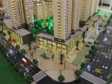 滨江澜泊湾 南北通透,采光好 视野好,诚心出售