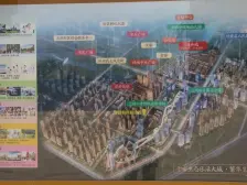 此房四室两厅两卫,两个阳台,采光棒