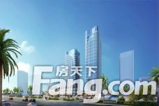 金匯國際廣場[橫琴]