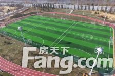 精装四室 户型方正 皇营东郡 南北通透